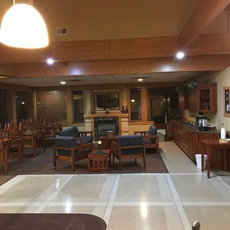 Prairie Inn Holmen La Crosse Area Zewnętrze zdjęcie