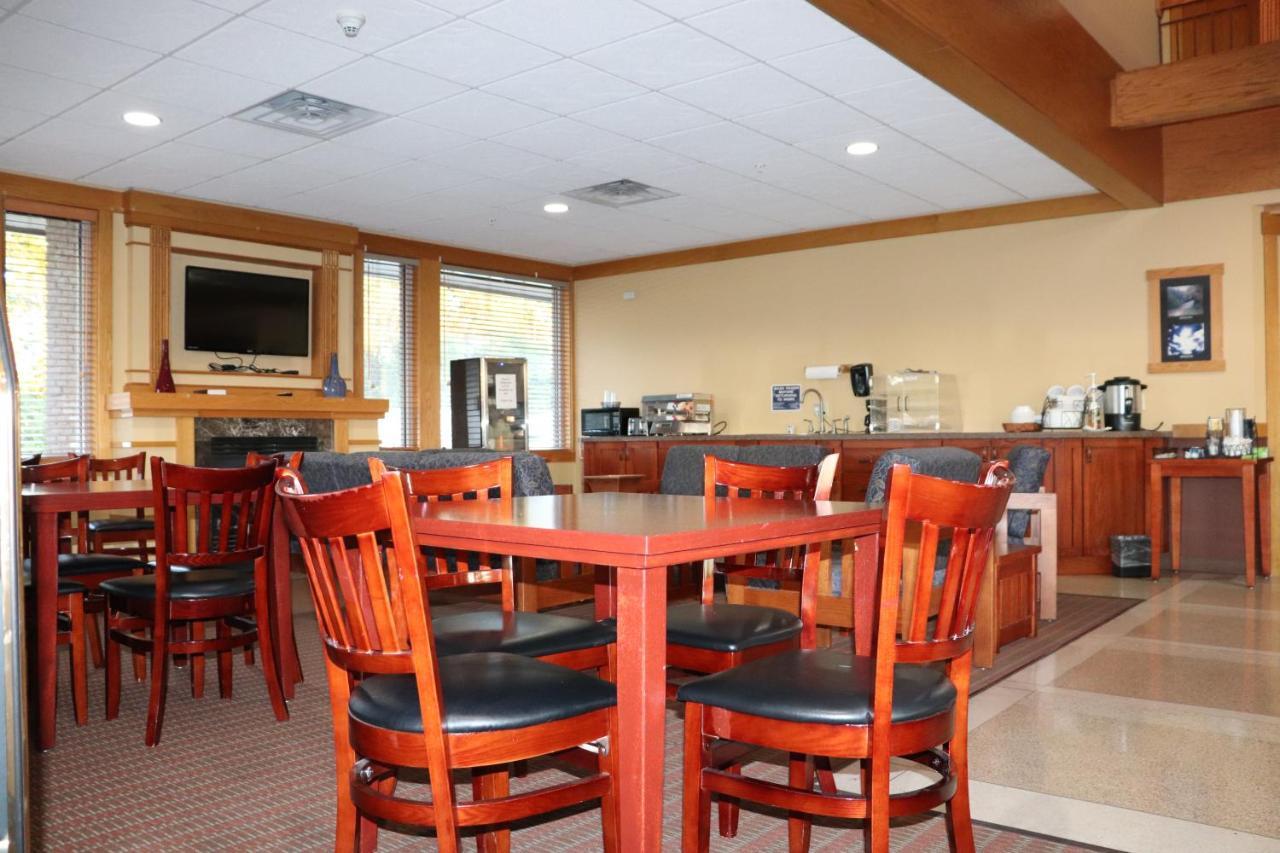 Prairie Inn Holmen La Crosse Area Zewnętrze zdjęcie
