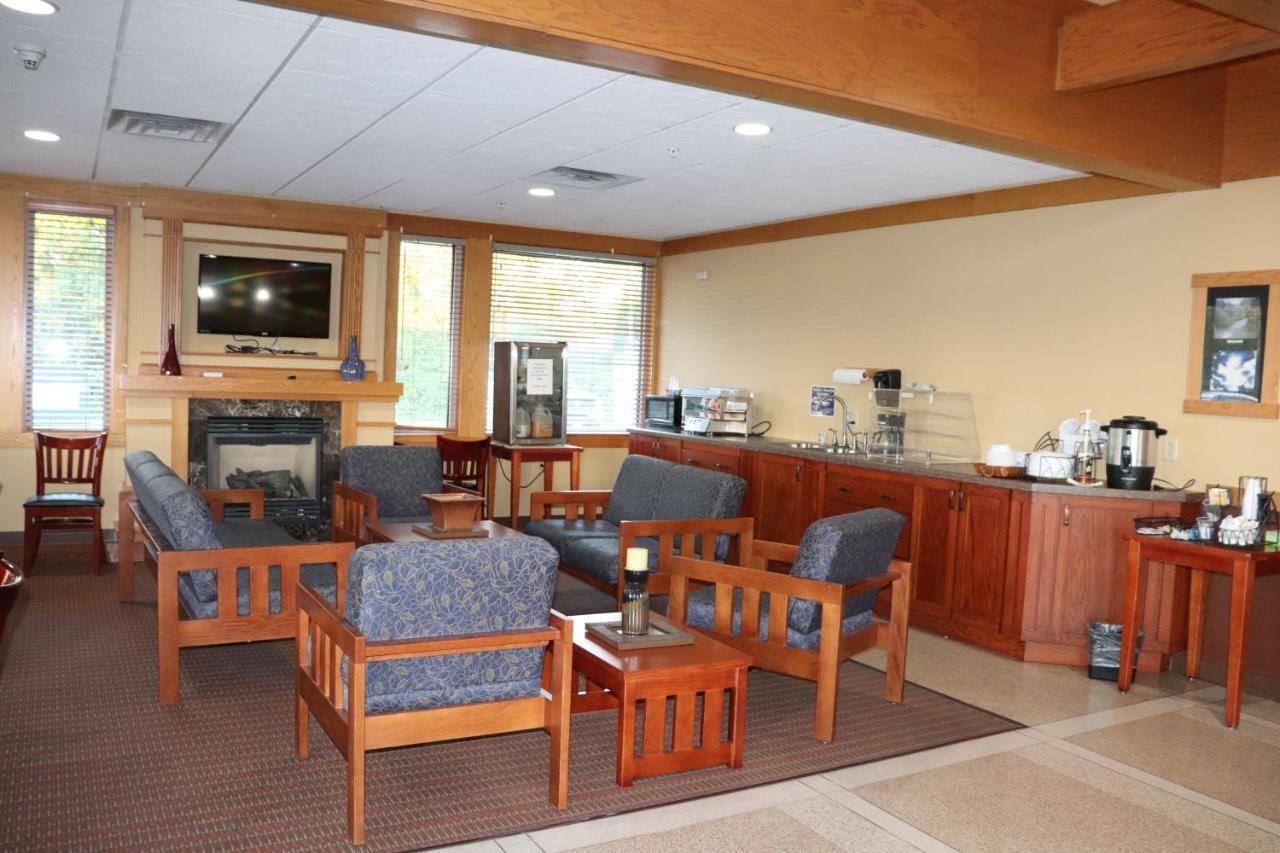 Prairie Inn Holmen La Crosse Area Zewnętrze zdjęcie