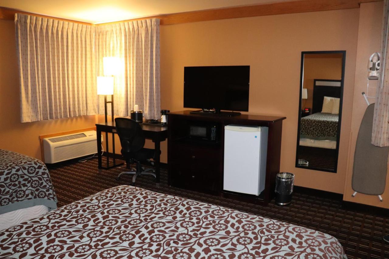 Prairie Inn Holmen La Crosse Area Zewnętrze zdjęcie