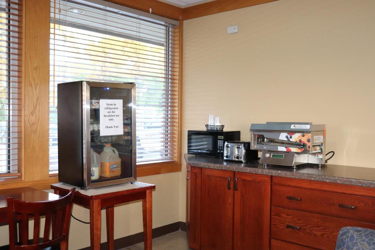 Prairie Inn Holmen La Crosse Area Zewnętrze zdjęcie