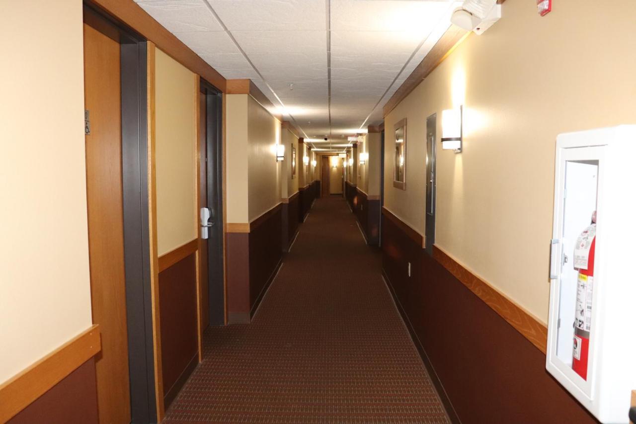Prairie Inn Holmen La Crosse Area Zewnętrze zdjęcie