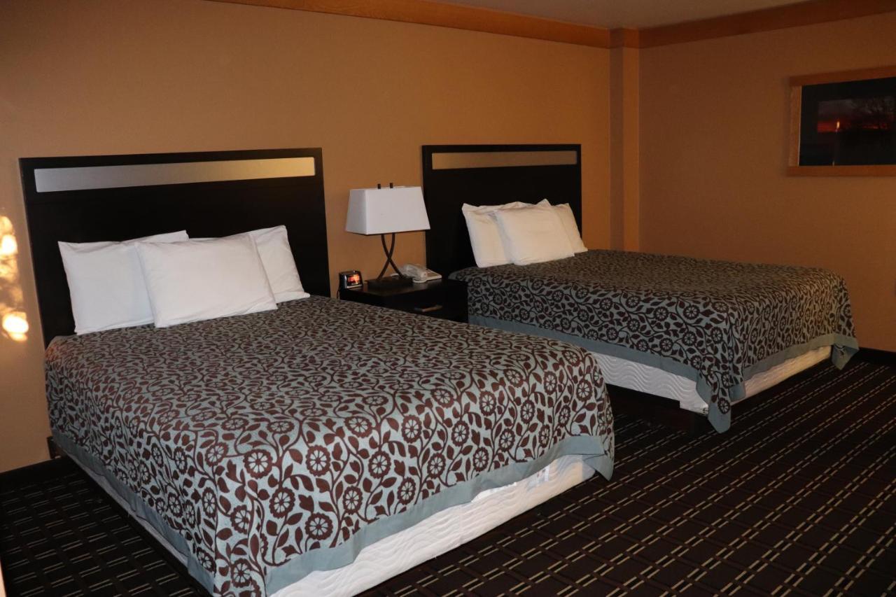 Prairie Inn Holmen La Crosse Area Zewnętrze zdjęcie