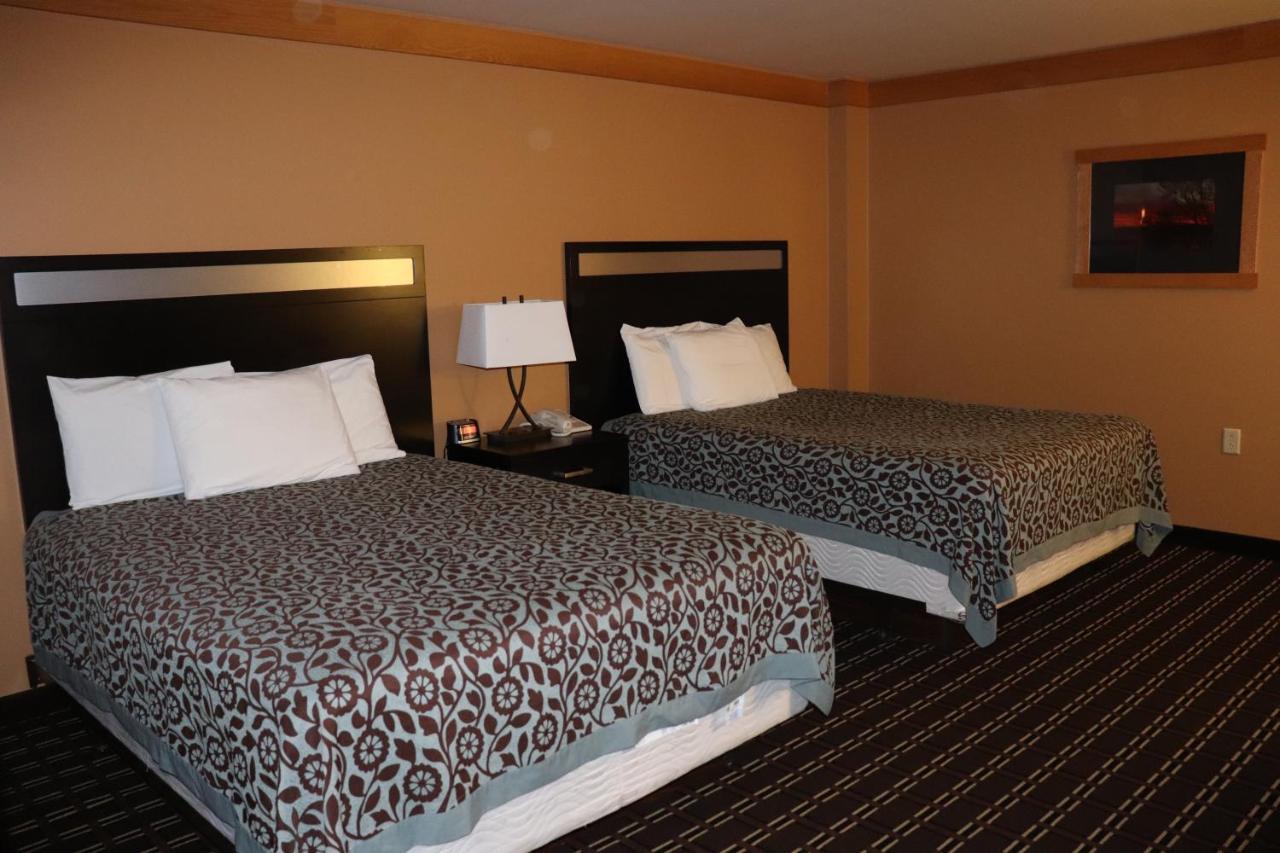 Prairie Inn Holmen La Crosse Area Zewnętrze zdjęcie