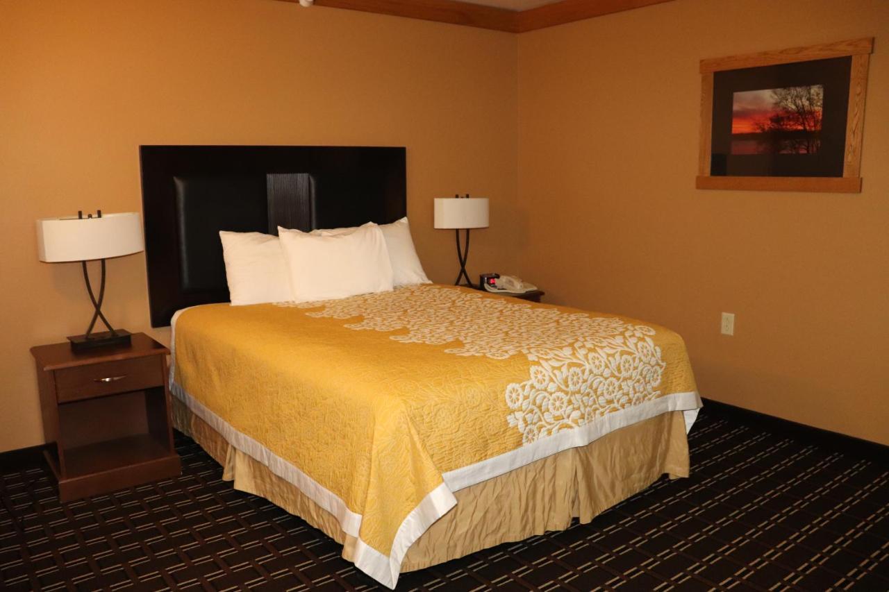 Prairie Inn Holmen La Crosse Area Zewnętrze zdjęcie