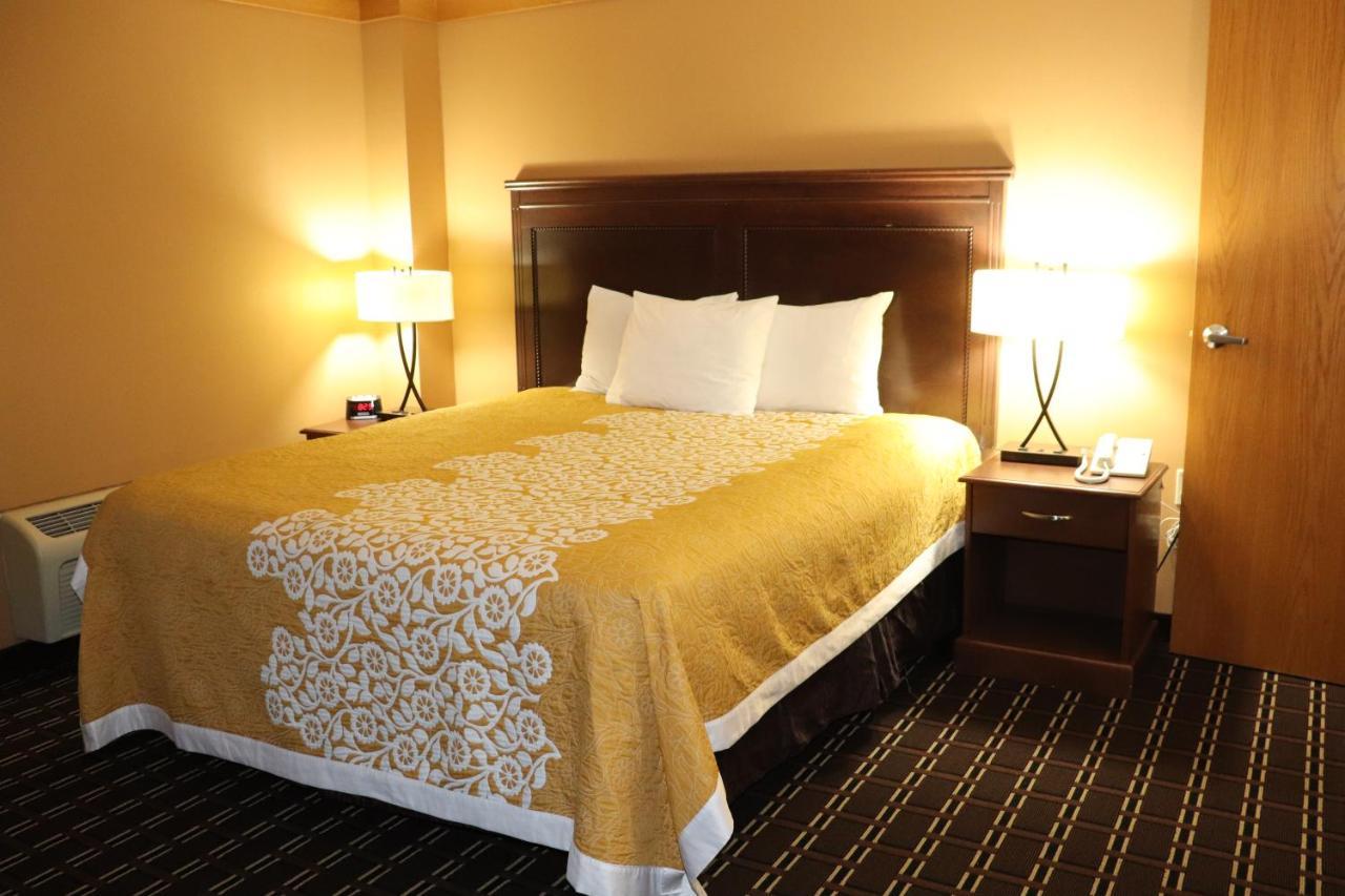 Prairie Inn Holmen La Crosse Area Zewnętrze zdjęcie