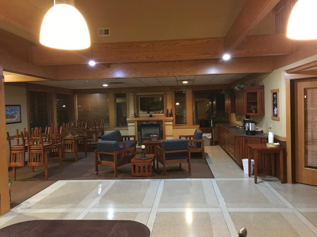 Prairie Inn Holmen La Crosse Area Zewnętrze zdjęcie